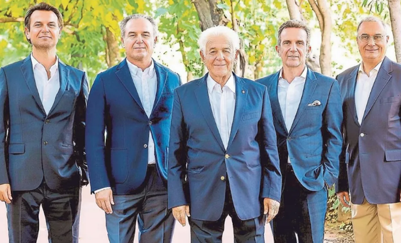 ATAY Holding’de miras kavgası