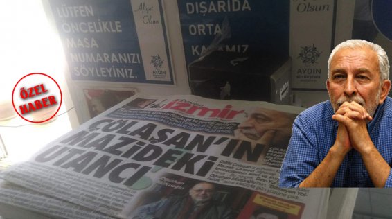 CHP’li Aydın BŞB yine devreleri yaktı… 