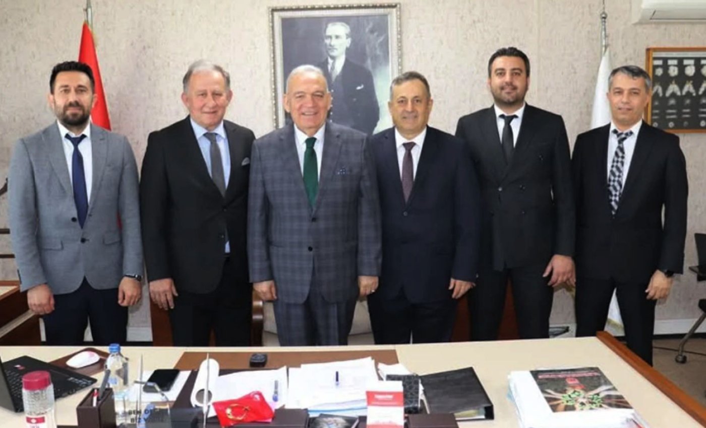 TARİŞ Pamuk Birliği’ndeki “zimmet” skandalı büyüyor
